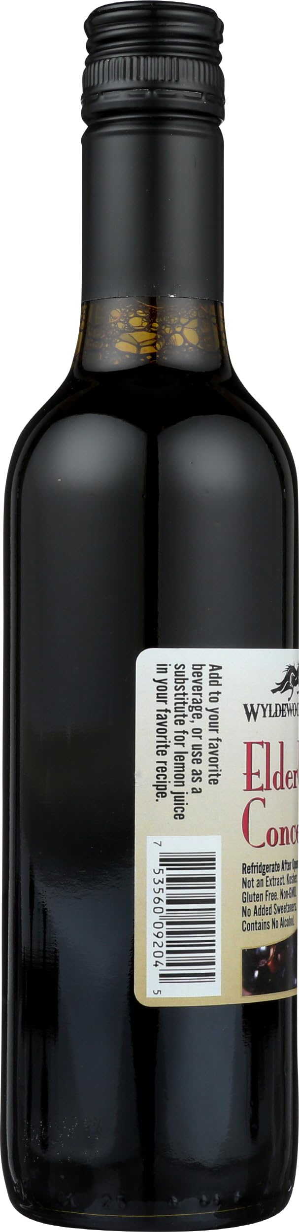 Elderberry Juice Concentrate 12.5 fl. oz.