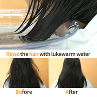 Thumbnail for Elizavecca cer-100 collagen coating hair protein treatment 100ml