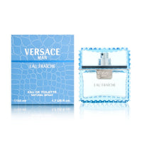 Thumbnail for Versace Man Eau Fraiche by Versace for Men 1.7 oz Eau de Toilette Spray