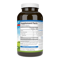 Thumbnail for Carlson - Hi-Fiber, 3 g, Psyllium Husk Capsules, Regularity, Colon Health & Heart Function, 300 Capsules