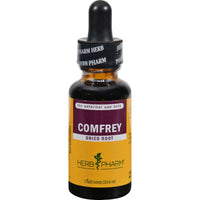 Thumbnail for Herb Pharm Certified Organic Comfrey Liquid Extract - 1 Ounce (DCOMF0)
