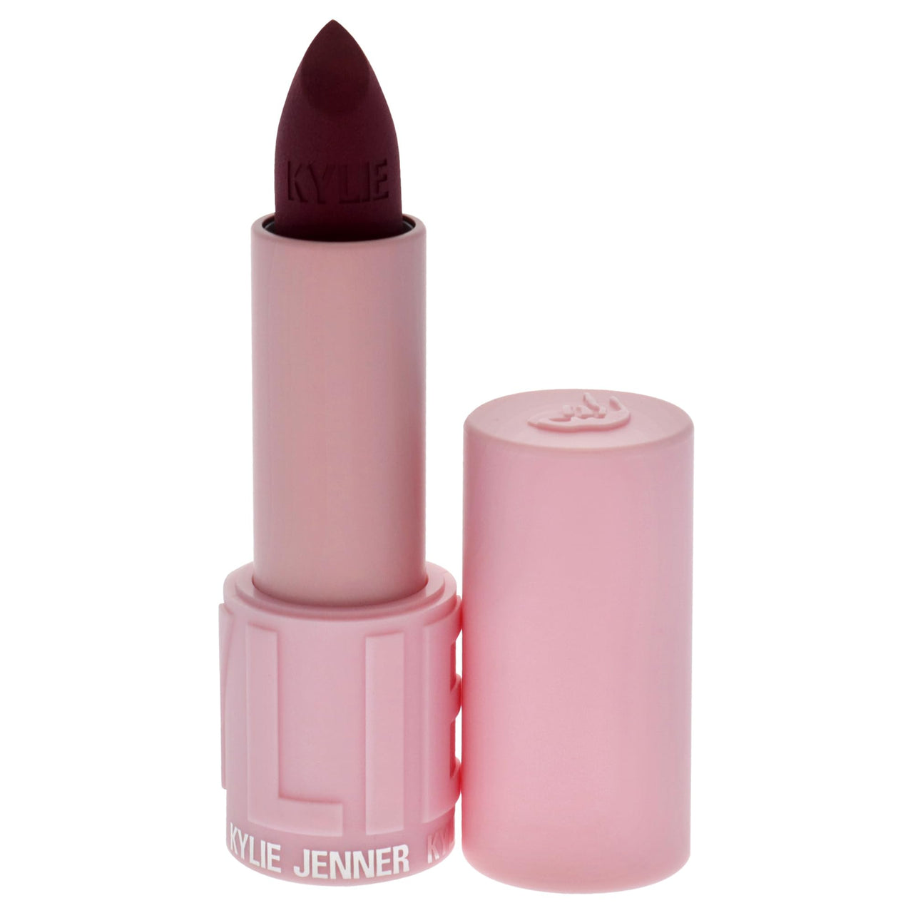 Matte Lipstick - 112 Work Mode by Kylie Cosmetics for Women - 0.12 oz Lipstick