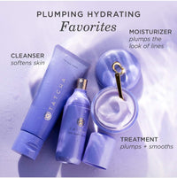 Thumbnail for TATCHA The Dewy Skin Cream | Rich Face Cream to Hydrate, Plump and Protect Dry and Combo Skin, 50 ml | 1.7 oz