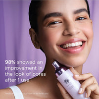 Thumbnail for Tatcha Liquid Silk Canvas | Weightless Oil-Free Liquid Silk Face Primer, 30 ml | 1 oz