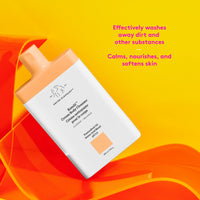 Thumbnail for Drunk Elephant Kamili Cream Body Cleanser - 240 ml/8 fl oz - Sulfate-Free Body Wash - Clean Clinical Skincare - Cruelty-Free - Free of Essential Oils, Silicones, and SLS