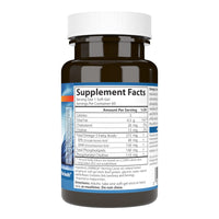 Thumbnail for Carlson - Omega-3s with SPMs, Phospholipid Omega-3s, Pro-Resolving Mediators (PRMs), Healthy Brain Aging, Cellular Support, 60 Soft Gels