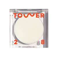 Thumbnail for Tower 28 SuperDew Highlighter Balm - Clear, Shimmer-Free Face Luminizer for Glass Skin - Non-Comedogenic Highlighter Makeup for Sensitive Skin - Multi-Purpose Dewy Face Balm - Vegan (0.16 oz)
