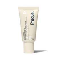 Thumbnail for Prequel Skin Sun Barrier Mineral Sunscreen SPF 50. PA++++ Broad Spectrum Zinc Oxide Sunblock with Semi-Transparent Lightweight Texture. Moisturizing UV Defense for Face. Travel Size, 1.7oz
