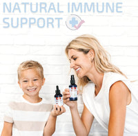Thumbnail for Silver Biotics 4 OZ (2 pack)