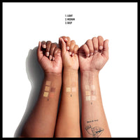 Thumbnail for NYX PROFESSIONAL MAKEUP Conceal Correct Contour Palette - Light