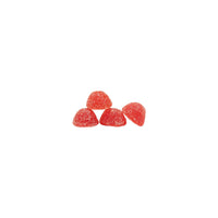 Thumbnail for Children's Elderberry Gummies with Echinacea & Propolis - Immune Support - Raspberry (120 Gummies)