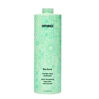 Thumbnail for amika the kure strength repair conditioner, 1000ml