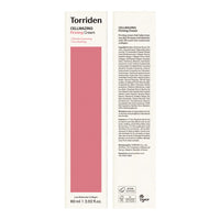Thumbnail for Torriden CELLMAZING Collagen Firming Cream 60ml (2.02 fl.oz.) | Improving Saggy Pore and Wrinkle | 5D Collagen Complex, Amino Acid Complex, Peptide | Korean Skincare