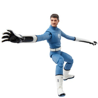 Thumbnail for Marvel Legends Series Mister Fantastic, The Fantastic Four: First Steps Movie, Reed Richards Collectible 6 Inch Action Figure Toy