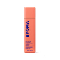 Thumbnail for BYOMA Balancing Face Mist - pH Balanced Face Toner with Ceramides, Probiotics & Allantoin - Alcohol Free Toner Spray - Balance, Soothe & Refresh Throughout The Day - 3.38 fl. oz