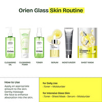 Thumbnail for Orien Propolis Niacinamide Glow Serum 1.01 fl.oz.