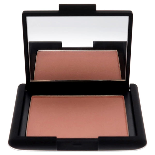 Image 1 of NARS Blush Refillable/Rechargeable 16 Hour Wear Vegan 0.17 oz / 4.8 g, (Behave (Matte Pink Mauve) Refillable, 0.17 Oz / 4.8 g)