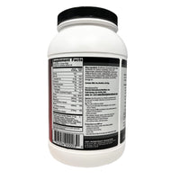 Thumbnail for Beverly International UMP Protein Powder, Angel Food Cake. Unique Whey-Casein Ratio Builds Lean Muscle. Easy to Digest. No Bloat. (32.8 oz) 2lb .8 oz