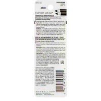 Thumbnail for Maybelline Expert Eyes Twin Brow & Eye Pencil, Dark Brown [102], 0.06 oz (Pack of 6)