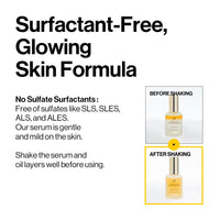 Thumbnail for d'alba Piedmont Italian White Truffle Double Layer Revitalizing Serum, 100hr Hydration, Hyaluronic Acid and Centella Asiatica, Skin Firming and Tightening, Long-lasting Korean Skin Care (1.69 fl.oz)