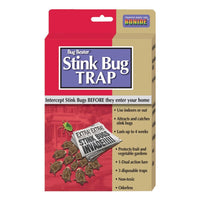 Thumbnail for Bonide 198 Stink Bug Trap