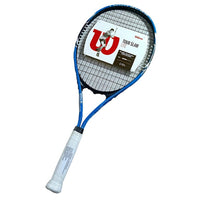 Thumbnail for Wilson Tour Slam Lite Adult Recreational Tennis Racket - Grip Size 3 - 4 3/8