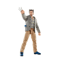 Thumbnail for Marvel Legends Series Headpool Logan, Deadpool & Wolverine Collectible 6 Inch Action Figure for Adults Ages 14 and Up