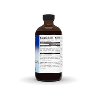 Thumbnail for Planetary Formulas Well Child, Echinacea-Elderberry Syrup, 8 fl oz (236.56 ml)