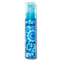 Thumbnail for amika water sign hydrating hair oil with hyaluronic acid | for dry, textured, thick hair types 2c–4c, protects against heat, adds shine, smooths flyaways, silicone-free, locks in hydration