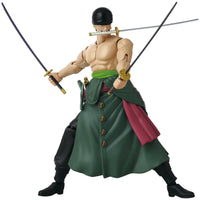 Thumbnail for ANIME HEROES - One Piece - Roronoa Zoro Three Sword Style Action Figure