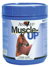Thumbnail for MUSCLE UP PWDR EQ 2.5# 90371, 389037
