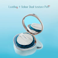 Thumbnail for FLORASIS Flawless Jade Breathable Pressed Powder (02 Voile)