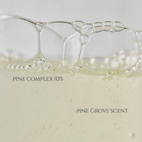 Thumbnail for Beauty of Joseon] Pine Grove : Body Wash (400ml, 13.5 fl.oz)