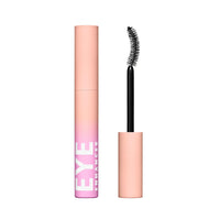 Thumbnail for CoverGirl Eye Enhancer, Intense Black, 3D Mascara, Curved Fiber Brush, Plant-Based Lifting Wax, For All Lash Types, 24-Hour Wear, Transfer-Proof, Flake-Free, 0.30oz