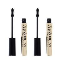 Thumbnail for Milani Mascara Volume and Length, Highly Rated Anti-Gravity Black Shade with Castor Oil and Molded Hourglass Shaped Lash Coating Mascara Wand