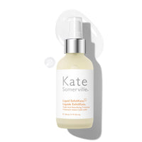 Thumbnail for Kate Somerville Liquid ExfoliKate – Triple Acid Resurfacing Treatment – Clinically Formulated AHA Overnight Facial Exfoliator Smooths Skin and Minimizes Pores, 4 Fl Oz