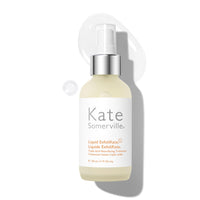 Thumbnail for Kate Somerville Liquid ExfoliKate – Triple Acid Resurfacing Treatment, Clinically Formulated AHA Overnight Facial Exfoliator, Smooths Skin and Minimizes Pores, 4 Fl Oz