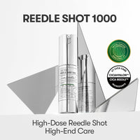 Thumbnail for VT COSMETICS CICA Reedle Shot 1000 Essence 0.5fl oz(15ml)