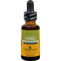 Thumbnail for Herb Pharm - Fennel 1 oz [Health and Beauty]