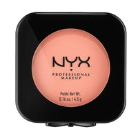 Thumbnail for NYX PROFESSIONAL MAKEUP High Definition Blush, Soft Spoken, 0.16 Ounce