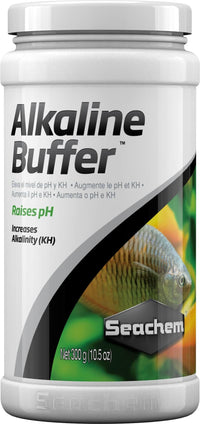 Thumbnail for Alkaline Buffer, 300 g / 10.5 oz