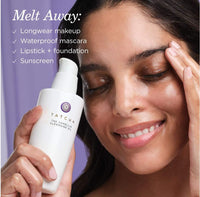 Thumbnail for TATCHA Pure One Step Camellia Cleansing Oil | 2 in 1 Makeup Remover Oil & Face Wash | 150 ml / 5.1 oz