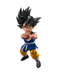 Thumbnail for TAMASHII NATIONS - Dragon Ball GT - Son Goku -GT-, Bandai Spirits S.H.Figuarts Action Figure