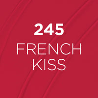Thumbnail for L'Oreal Paris Infallible Matte Resistance Liquid Lipstick, up to 16 Hour Wear, French Kiss 245, 0.16 Fl Oz