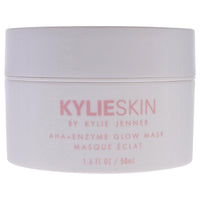 Thumbnail for Kylie Cosmetics Aha Enzyme Glow Mask for Women - 1.6 oz Mask
