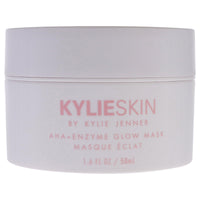 Thumbnail for Aha Enzyme Glow Mask by Kylie Cosmetics for Women - 1.6 oz Mask