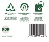 Thumbnail for TRADITIONAL MEDICINALS Organic Roasted Dandelion Root, 16 Count (2 Pack)