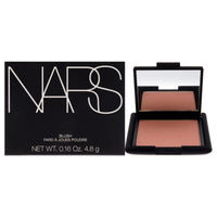 Thumbnail for Blush - Behave by NARS for Women - 0.17 oz Blush (Refillable)