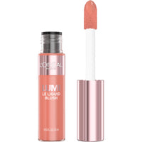 Thumbnail for L'Oreal Paris True Match Lumi Le Liquid Blush, Intense Lightweight Blush Formula With Liquid Pigments, Dewy Worth It, 0.33 Fl Oz