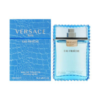 Thumbnail for Versace Man Eau Fraiche by Versace for Men 3.4 oz Eau de Toilette Spray
